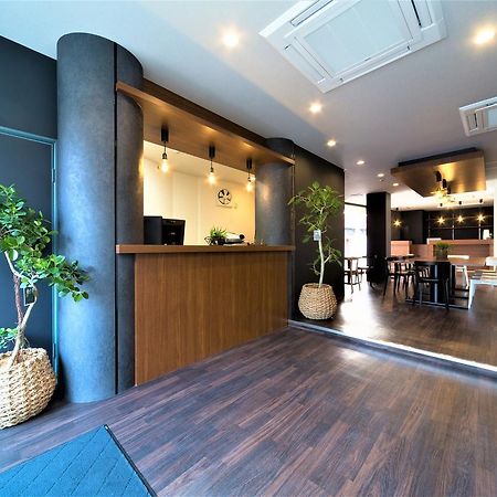 Hirakata Crystal Hotel Esterno foto
